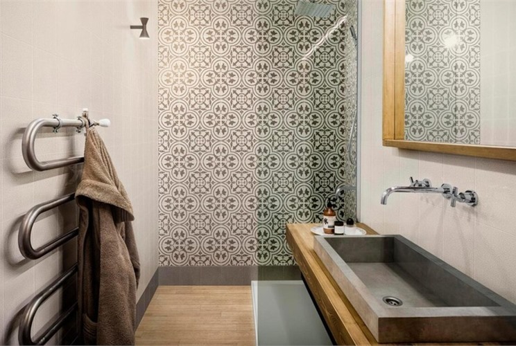 Vị trí đặt nhà vệ sinh trong nhà ống: Nên và không nên